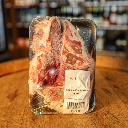BEEF BONES