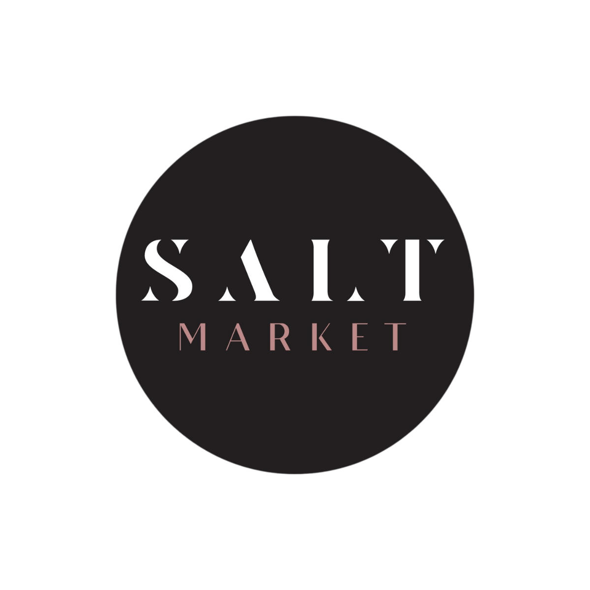 SALT Market