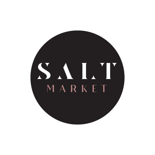 SALT MARKET - Kosher Gourmet Deli, Butcher, Wine & Spirits banner