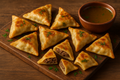 Beef Krepelach