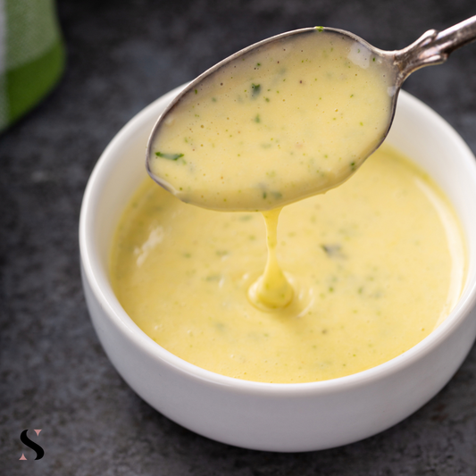 Bearnaise Sauce