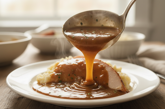 Brown Gravy