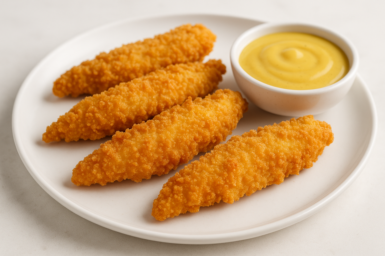 Chicken Tenders