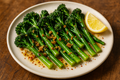 Garlic Sautéed Broccolini