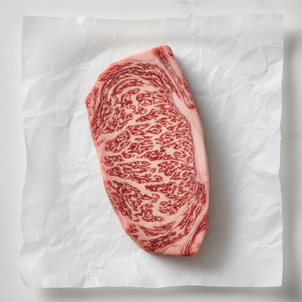 Wagyu Boneless Ribeye Steak