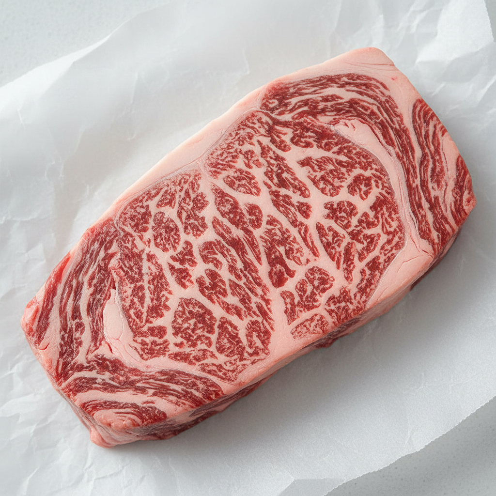 Wagyu Chuck Steak