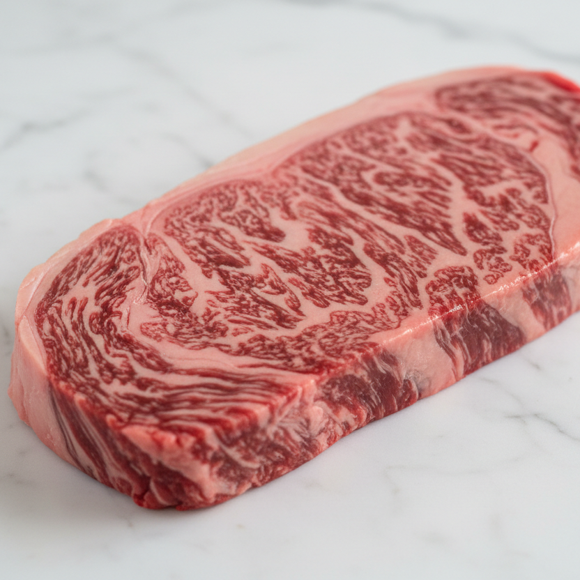 Wagyu Chuck Steak