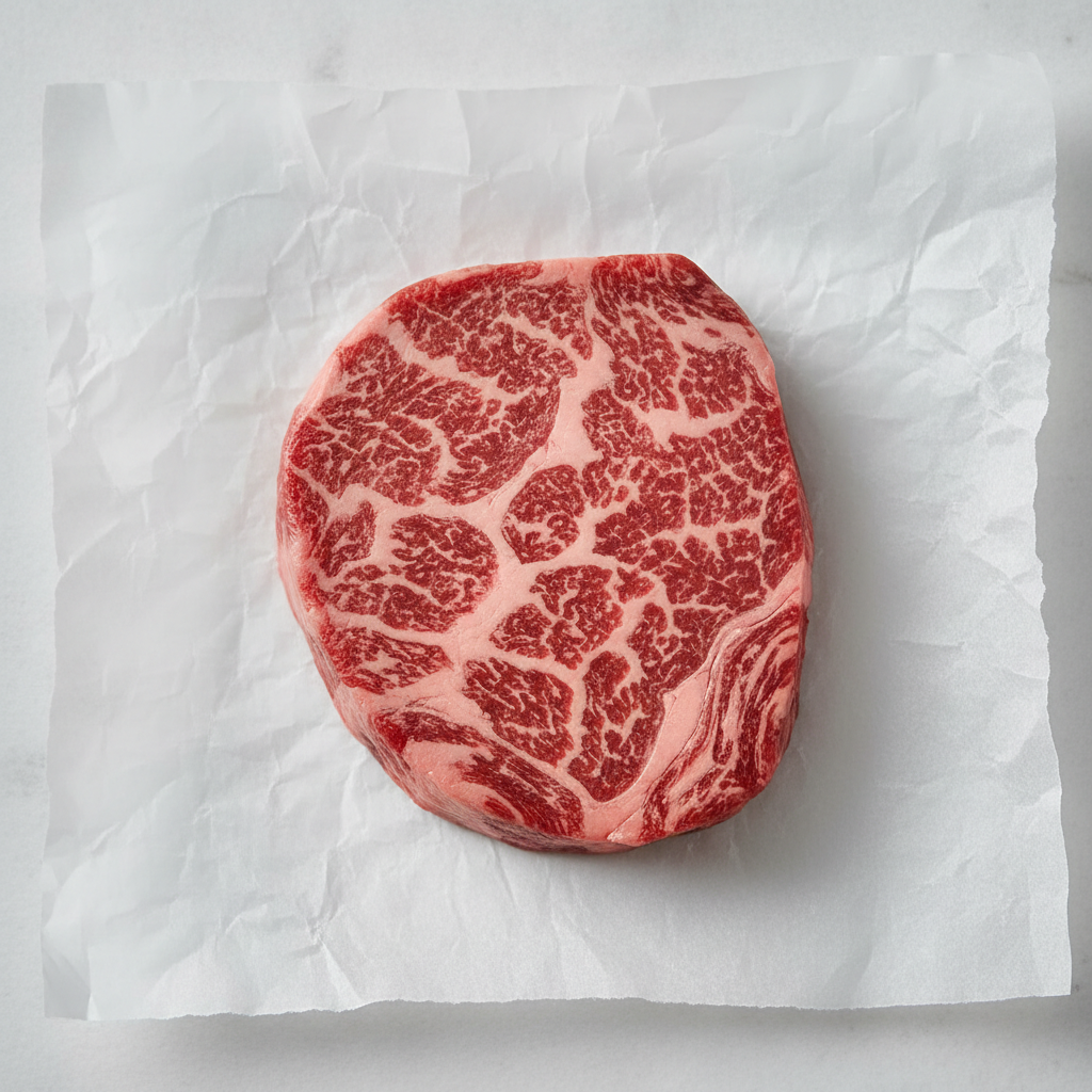 Wagyu Filet Mignon