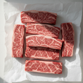 Wagyu Miami Ribs